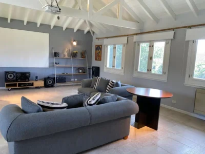 San Diego Country Club .