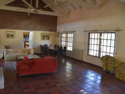 San Diego Country Club .