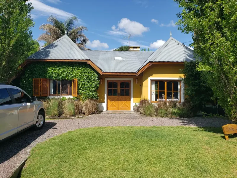 Country Banco Provincia