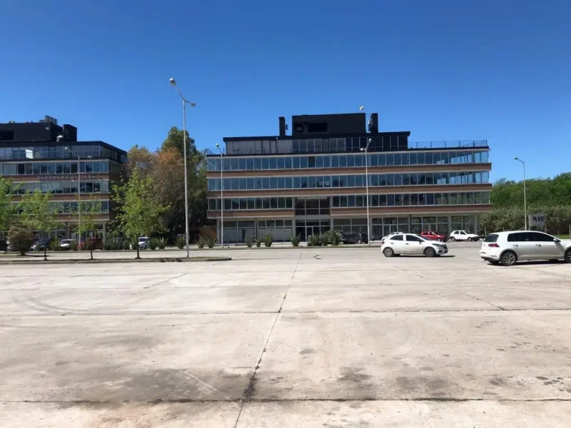 PARQUE INDUSTRUAL DEL BUEN AYRE (PIBA)