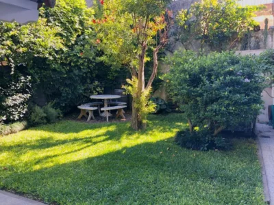 Lisandro de la Torre 700