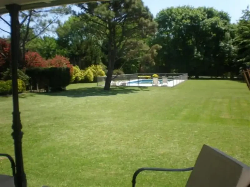 San Diego Country Club