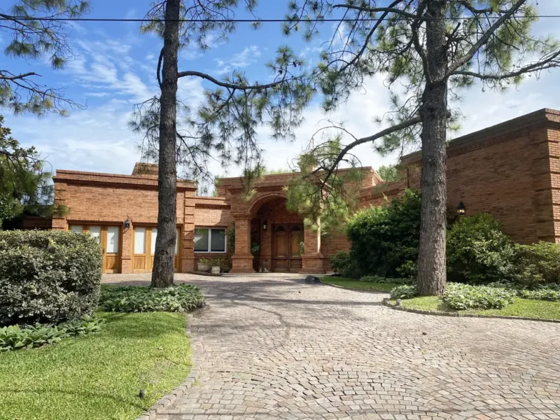 San Diego Country Club .