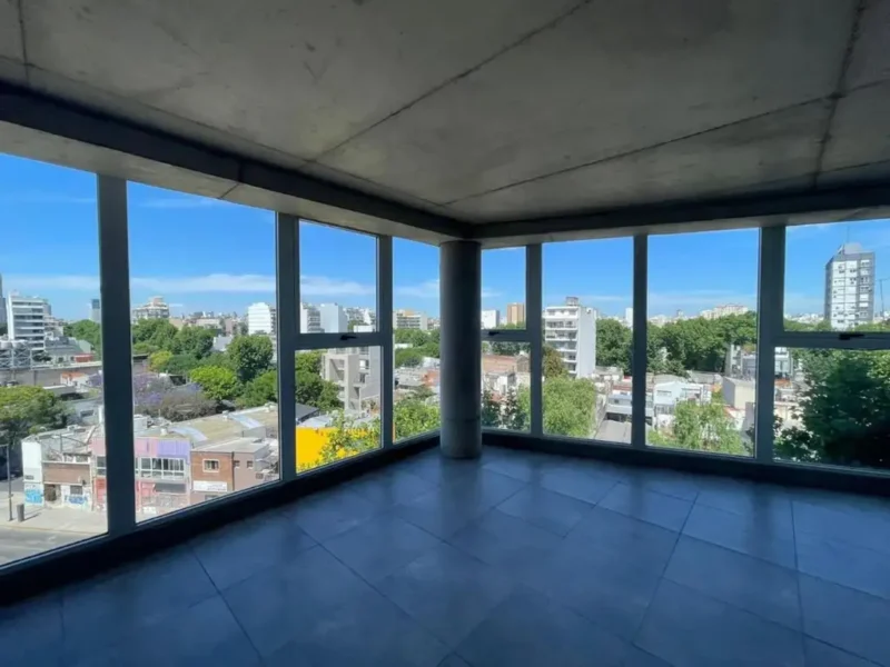 Av. Juan B. Justo 2000