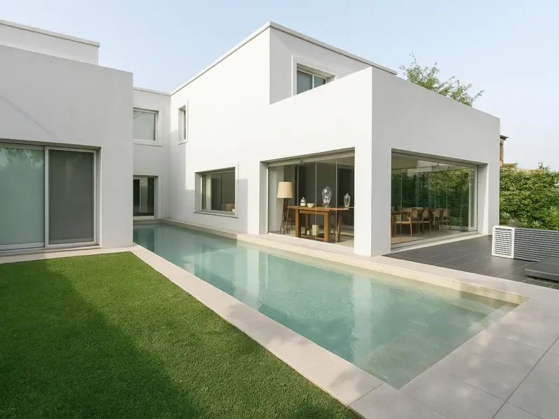 Los Castores Nordelta 100