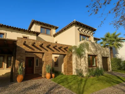 Los Castores, Nordelta