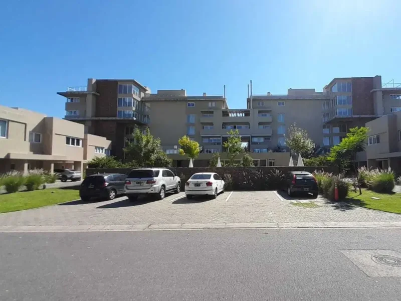 Jardines del Palmar, Nordelta .