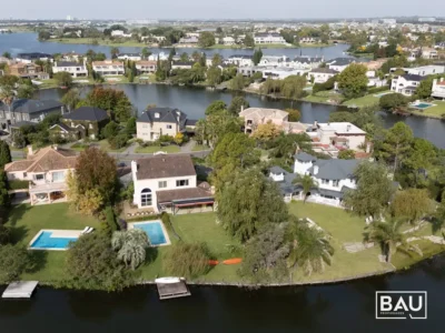 Los Castores Nordelta .