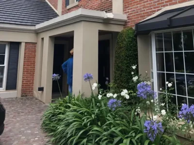 Los Castores Nordelta .