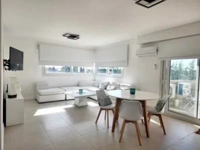 Jardines del Palmar, Nordelta .