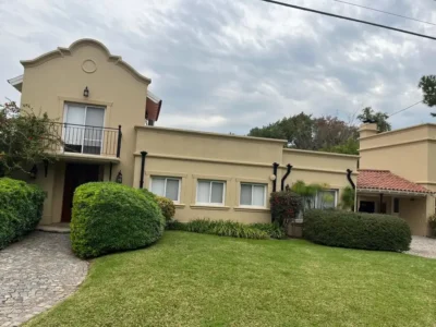 San Diego Country Club