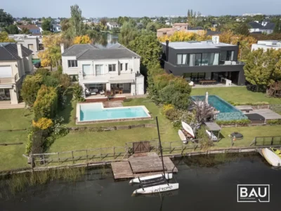 Los Castores Nordelta .