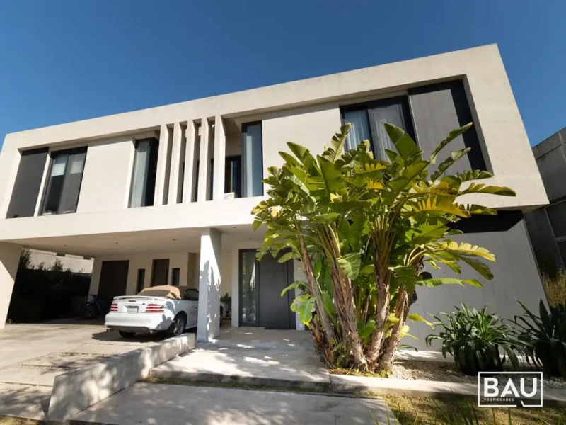 El Golf Nordelta 100