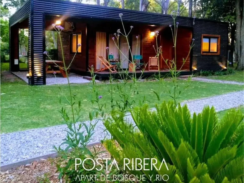 Complejo la Rivera - Ruta 11 km 344