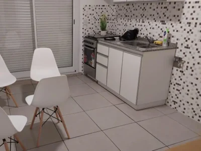 1 de Mayo y Zeballos