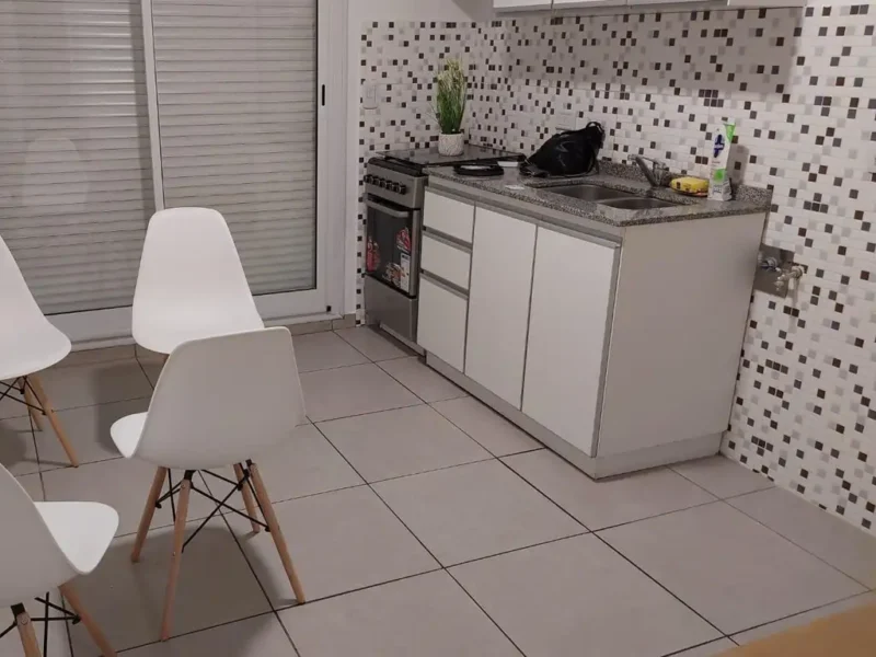 1 de Mayo y Zeballos