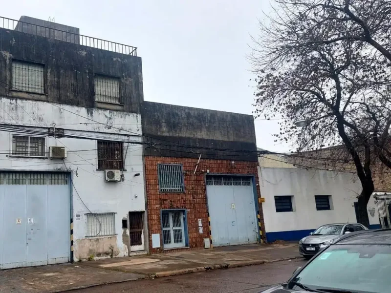 Constitucion al 2400