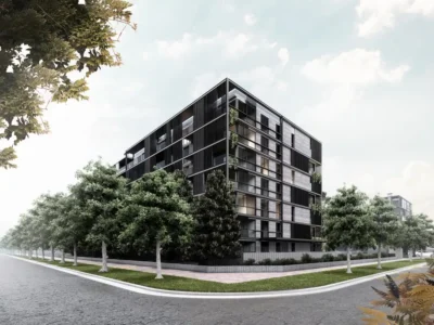 Juan Jose Paso al 7700