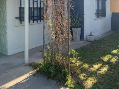 Rio cuarto e/ Pilcomayo y Rio Dulce