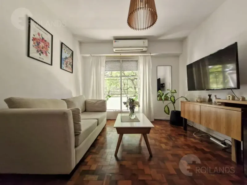 Av Del Libertador al 8400