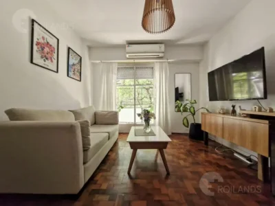 Av Del Libertador al 8400