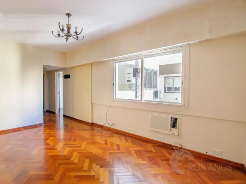 Av. Rivadavia al 6000