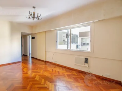 Av. Rivadavia al 6000