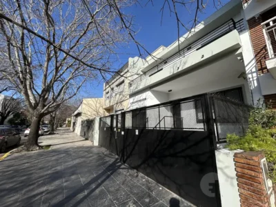 Ernesto A. Bavio al 3000