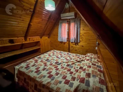 La Misión- R Km38, RP E53 5, Córdoba