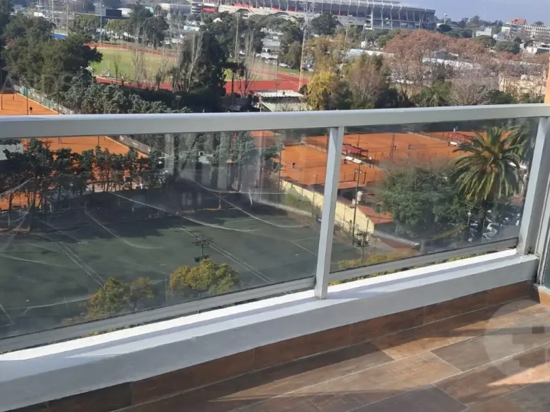 AV DEL LIBERTADOR al 7200